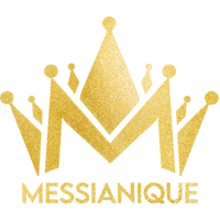 Logo messianique